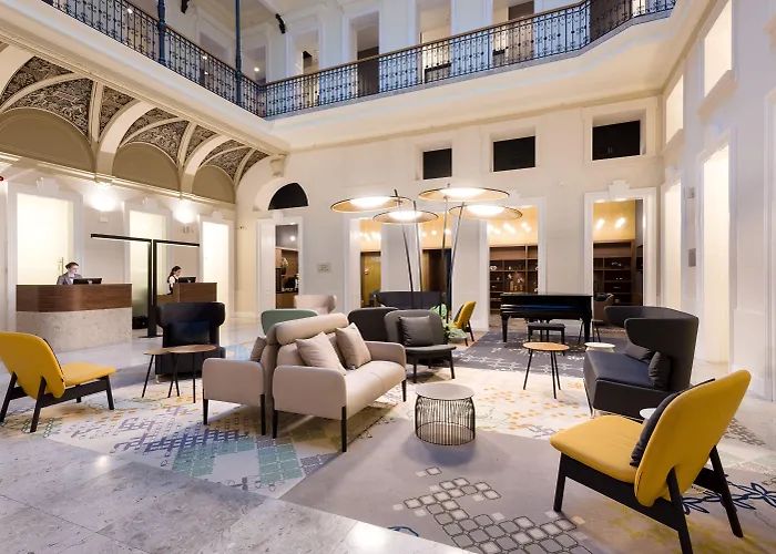 Moments By Continental Group 4*