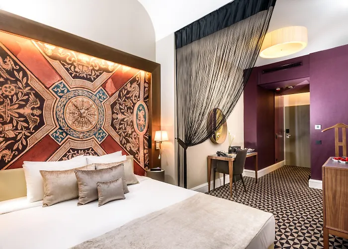 Moments By Continental Group Hotel Boedapest