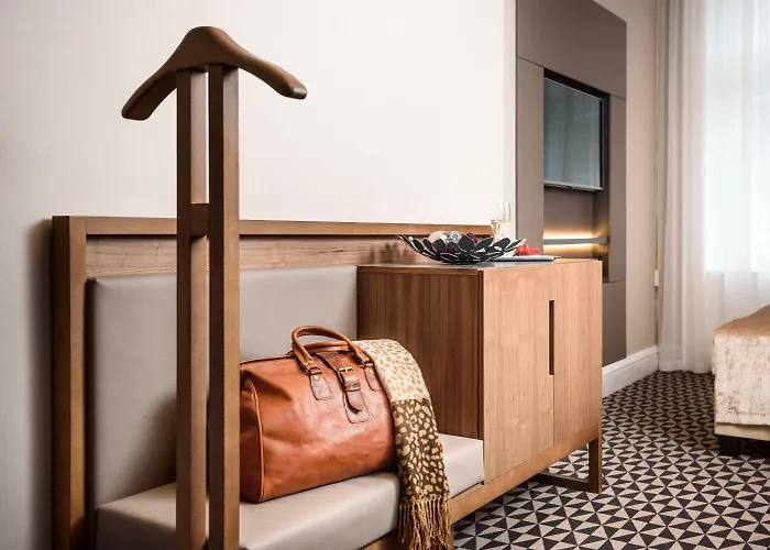 Hotel Moments By Continental Group 4*