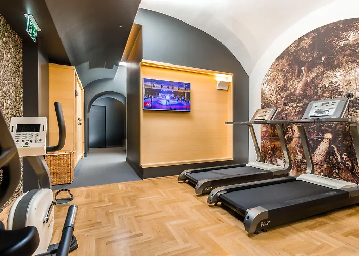 Hotel Moments By Continental Group