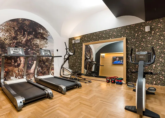 Hotel Moments By Continental Group 4*