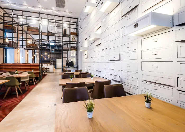 Moments By Continental Group 4*