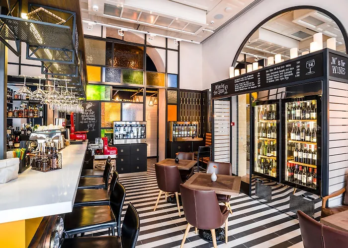 Hotel Moments By Continental Group