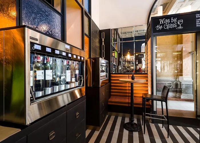 Hotel Moments By Continental Group