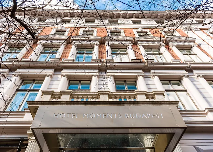 Moments By Continental Group Hotel 4*