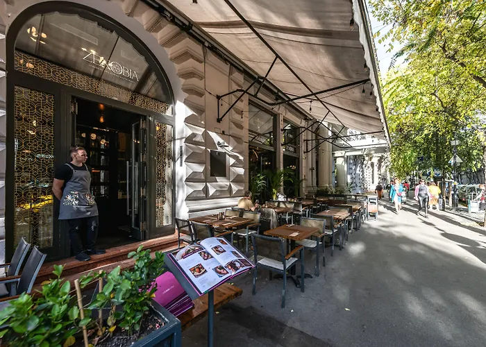 Moments By Continental Group 4*