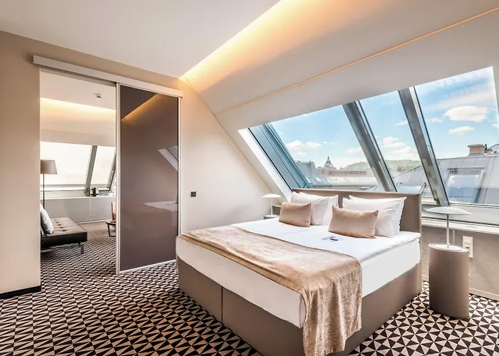 Moments By Continental Group Hotel