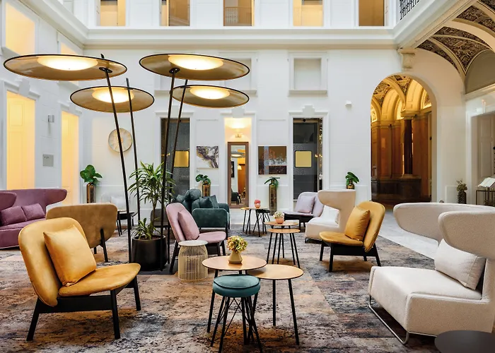 Moments By Continental Group 4*