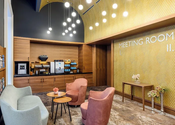 Moments By Continental Group