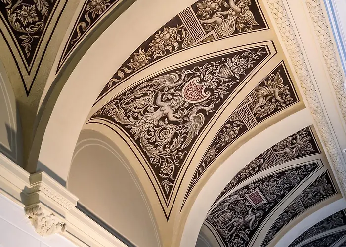 Moments By Continental Group 4*