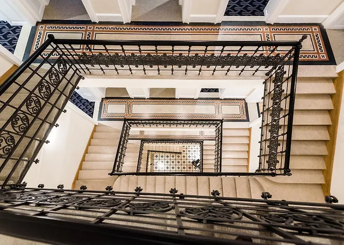 Moments By Continental Group 4* Boedapest