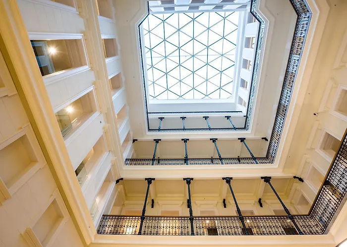 Moments By Continental Group