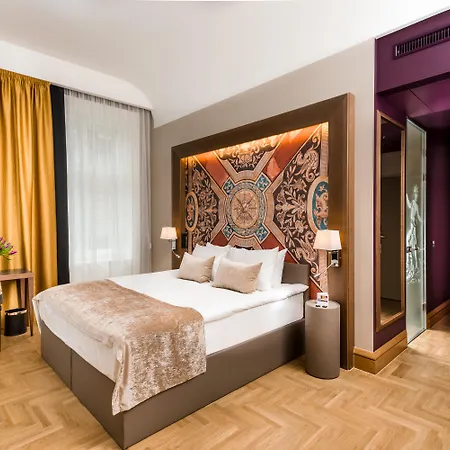 Moments By Continental Group Hotel Budapest