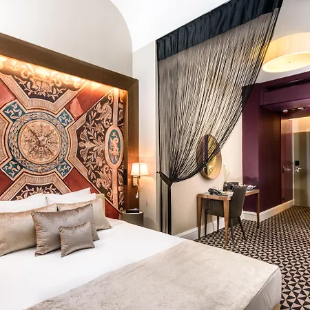 Moments By Continental Group Hotel Budapest