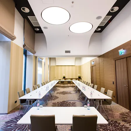 Hotel Moments By Continental Group Budapest
