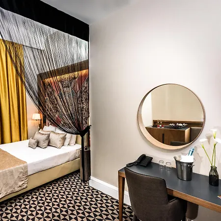 Moments By Continental Group Budapest
