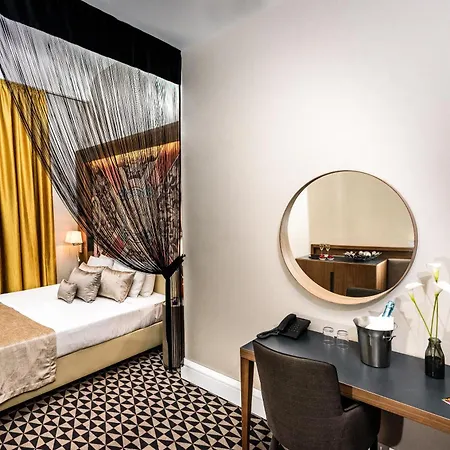 Moments By Continental Group Budapest