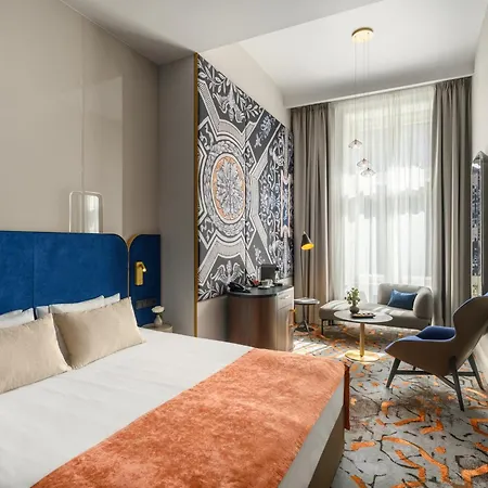Moments By Continental Group Budapest