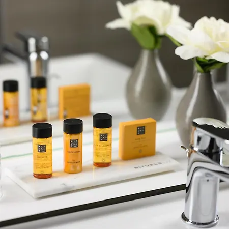 Hotel Moments By Continental Group Budapest