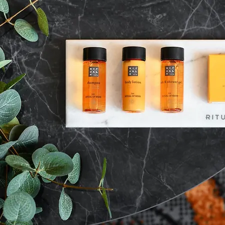 Moments By Continental Group Hotel Budapest