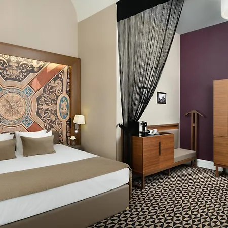 Moments By Continental Group Budapest
