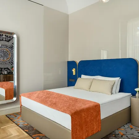 Moments By Continental Group Budapest