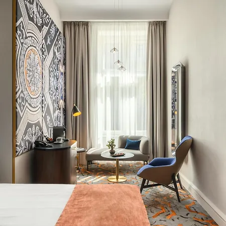 Moments By Continental Group Budapest