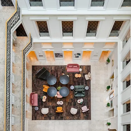 Moments By Continental Group Hotel Budapest