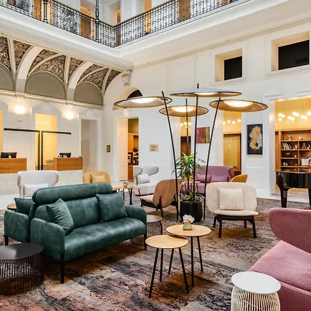 Moments By Continental Group Budapest