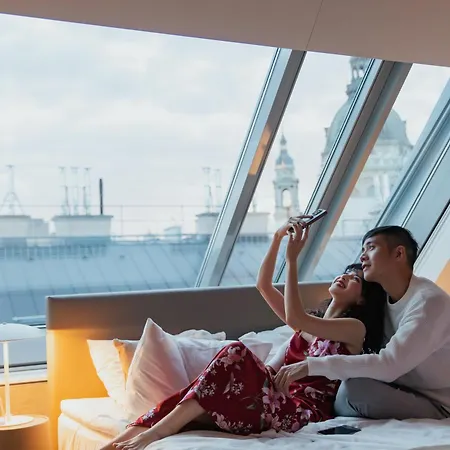 Hotel Moments By Continental Group