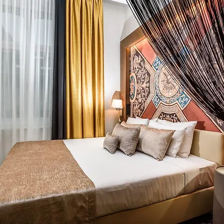 Hotel Moments By Continental Group 4*