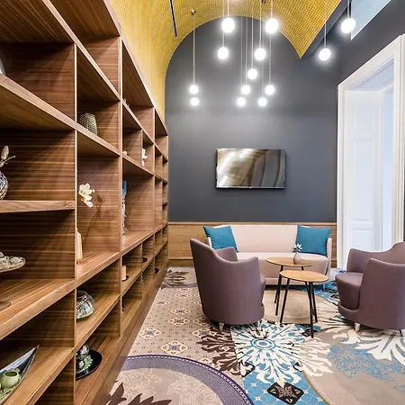 Moments By Continental Group Hotel Budapest