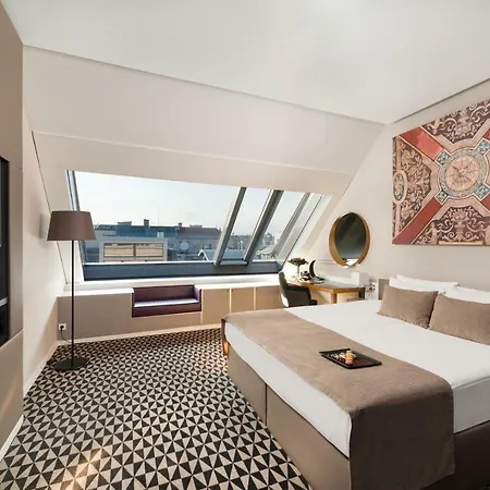 Moments By Continental Group Budapest