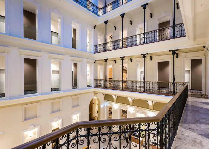 Hotel Moments By Continental Group Budapest