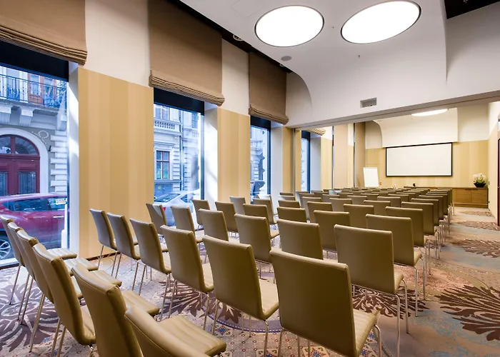 Moments By Continental Group Hotel 4*