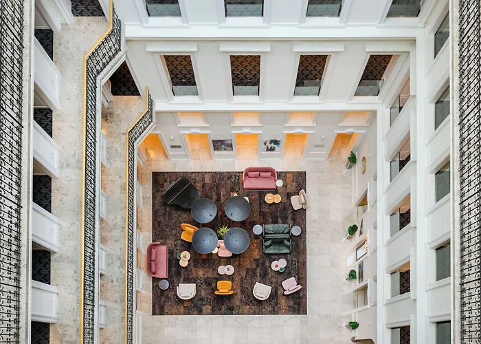 Moments By Continental Group Hotel Budapest