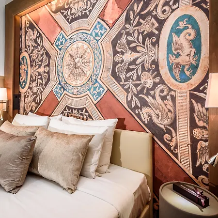 Hotel Moments By Continental Group 4*