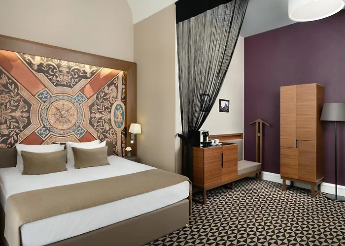 Moments By Continental Group Budapest