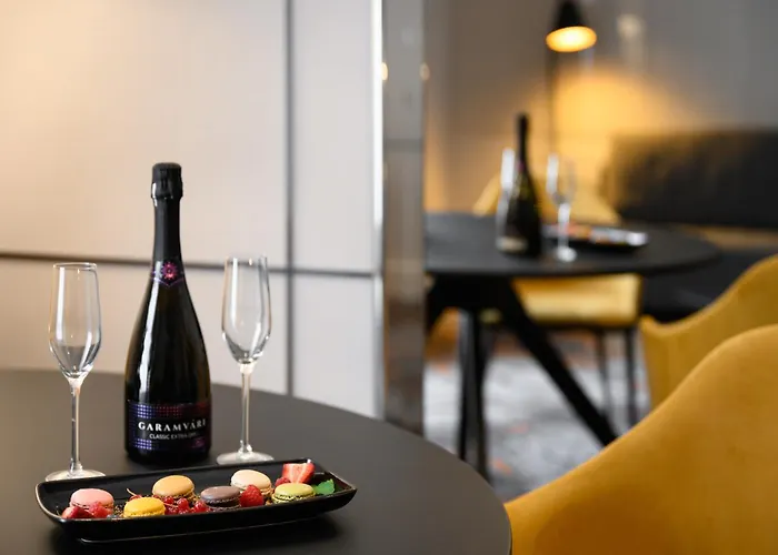 Moments By Continental Group