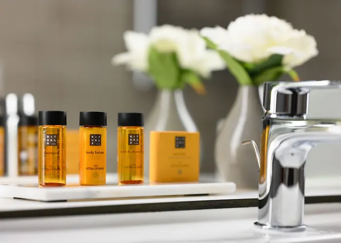 Moments By Continental Group